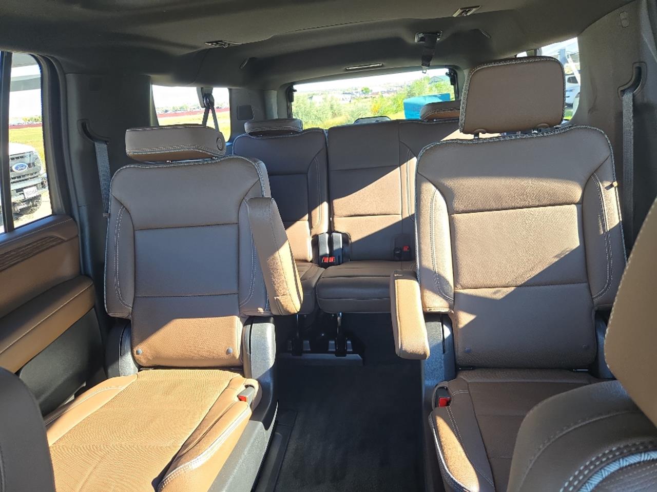 2022 Chevrolet Suburban