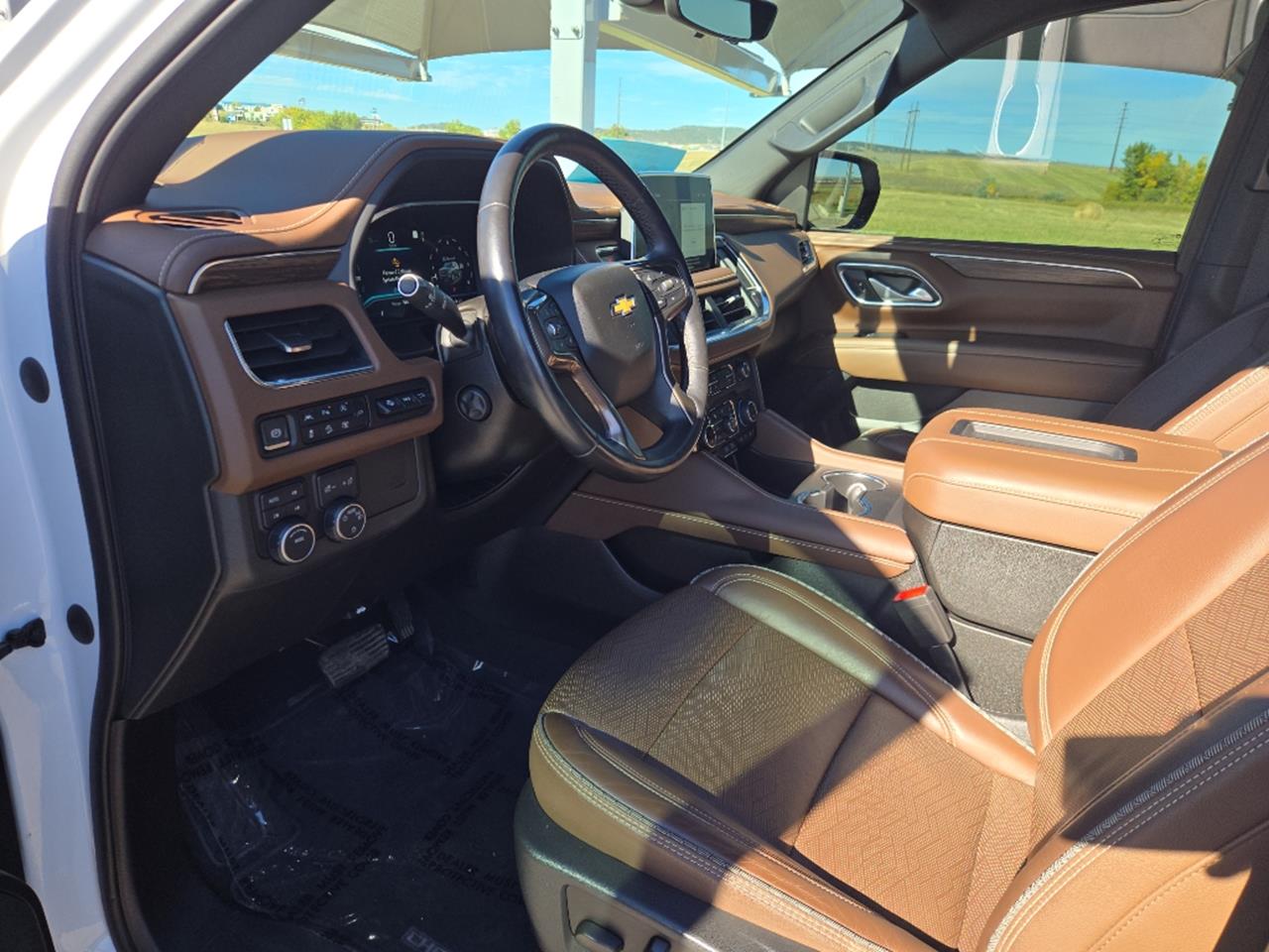 2022 Chevrolet Suburban