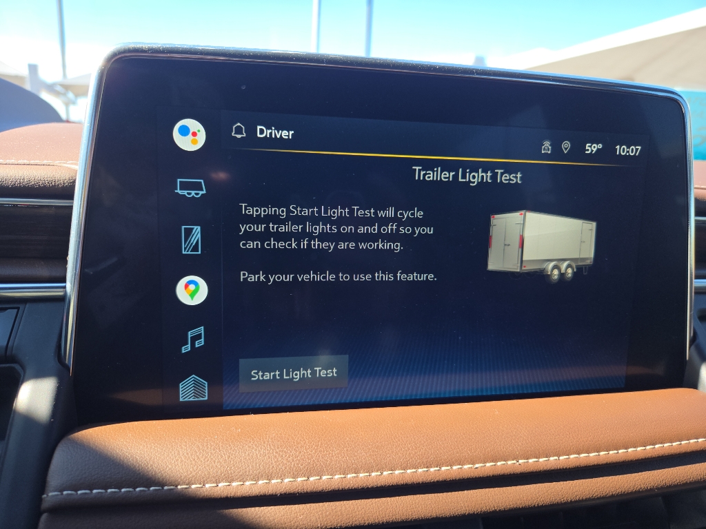 2022 Chevrolet Suburban