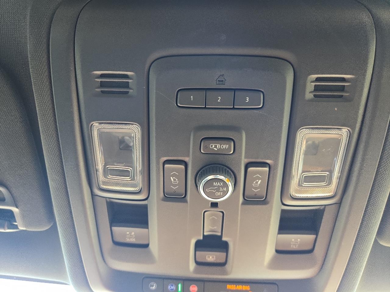 2022 Chevrolet Suburban