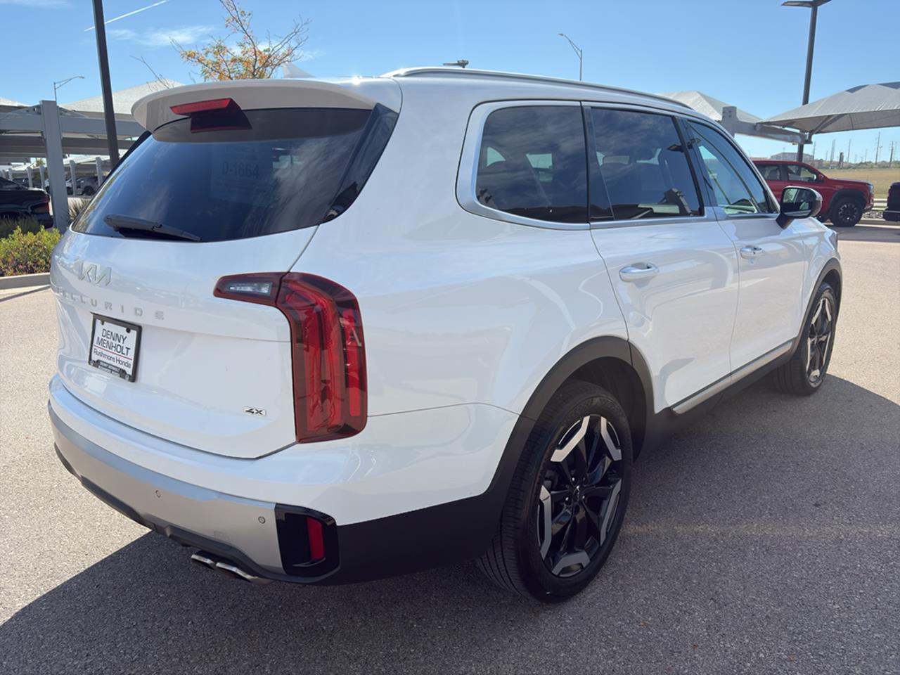 2023 Kia Telluride