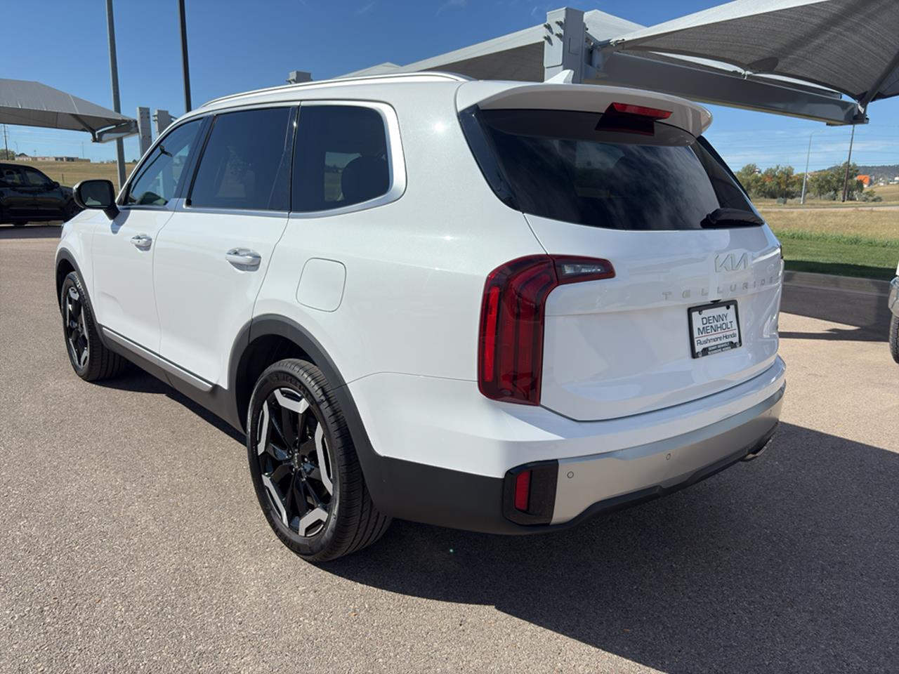 2023 Kia Telluride