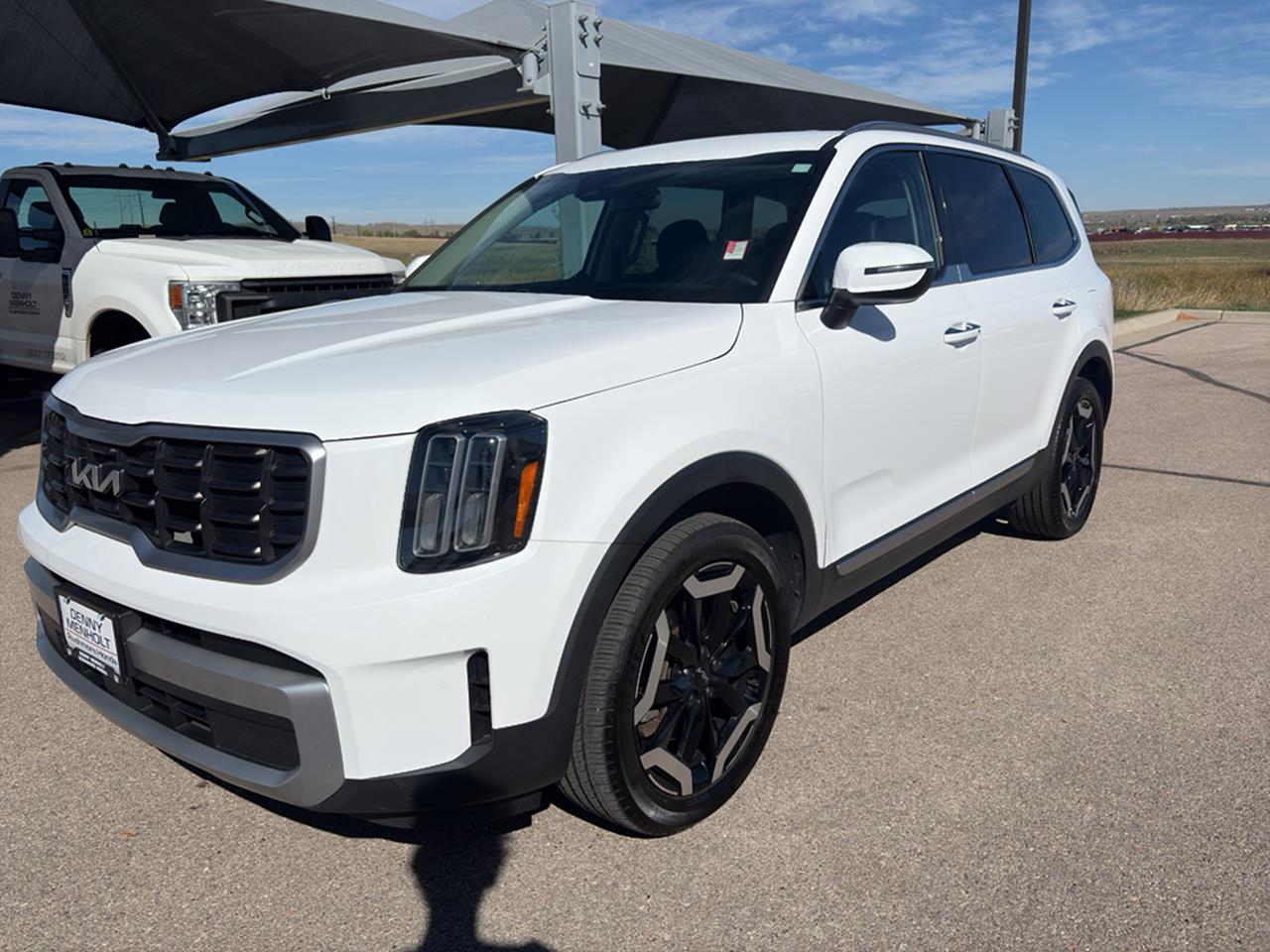 2023 Kia Telluride