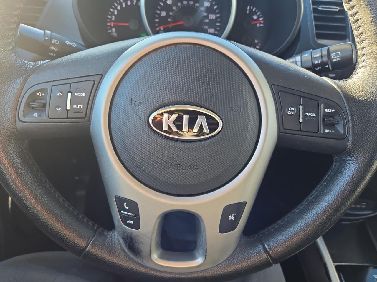 2012 Kia Soul
