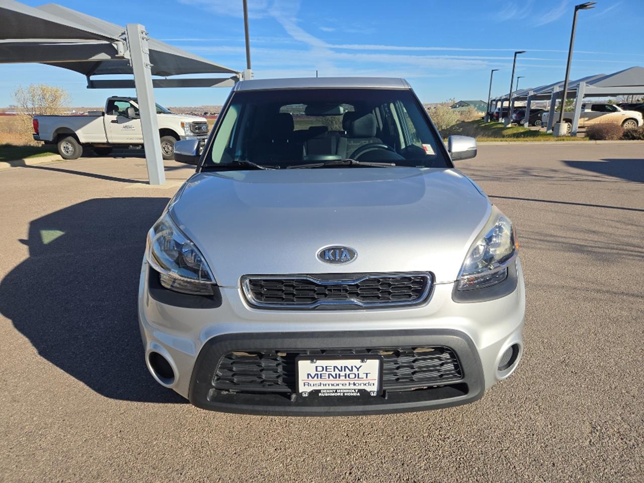 2012 Kia Soul