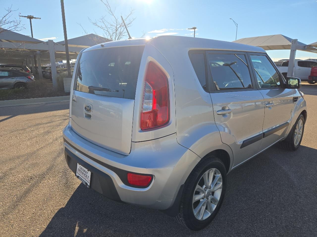 2012 Kia Soul