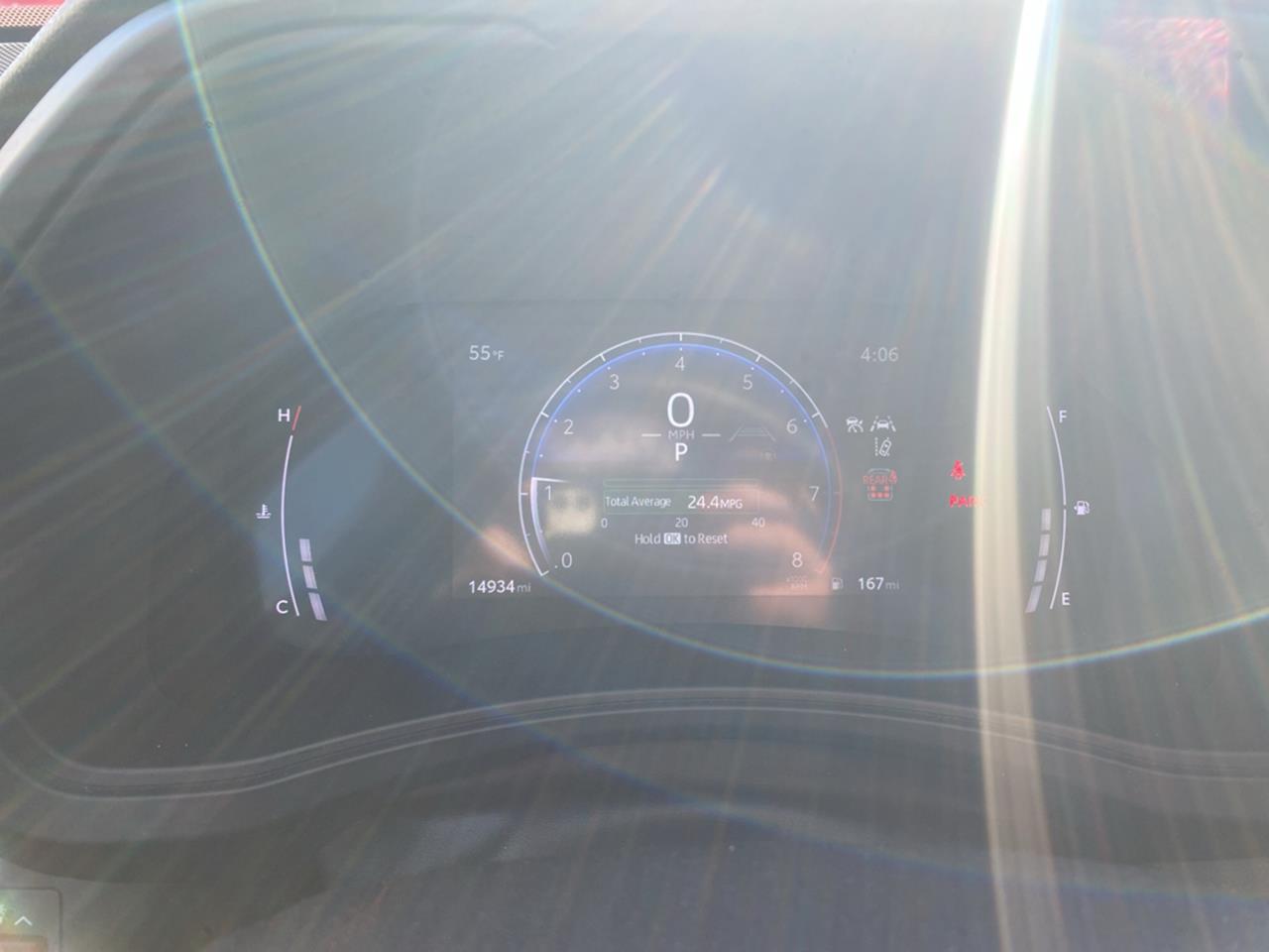 2025 Toyota Grand Highlander