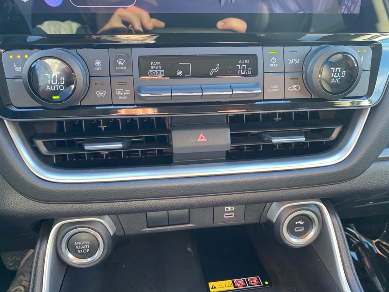 2025 Toyota Grand Highlander