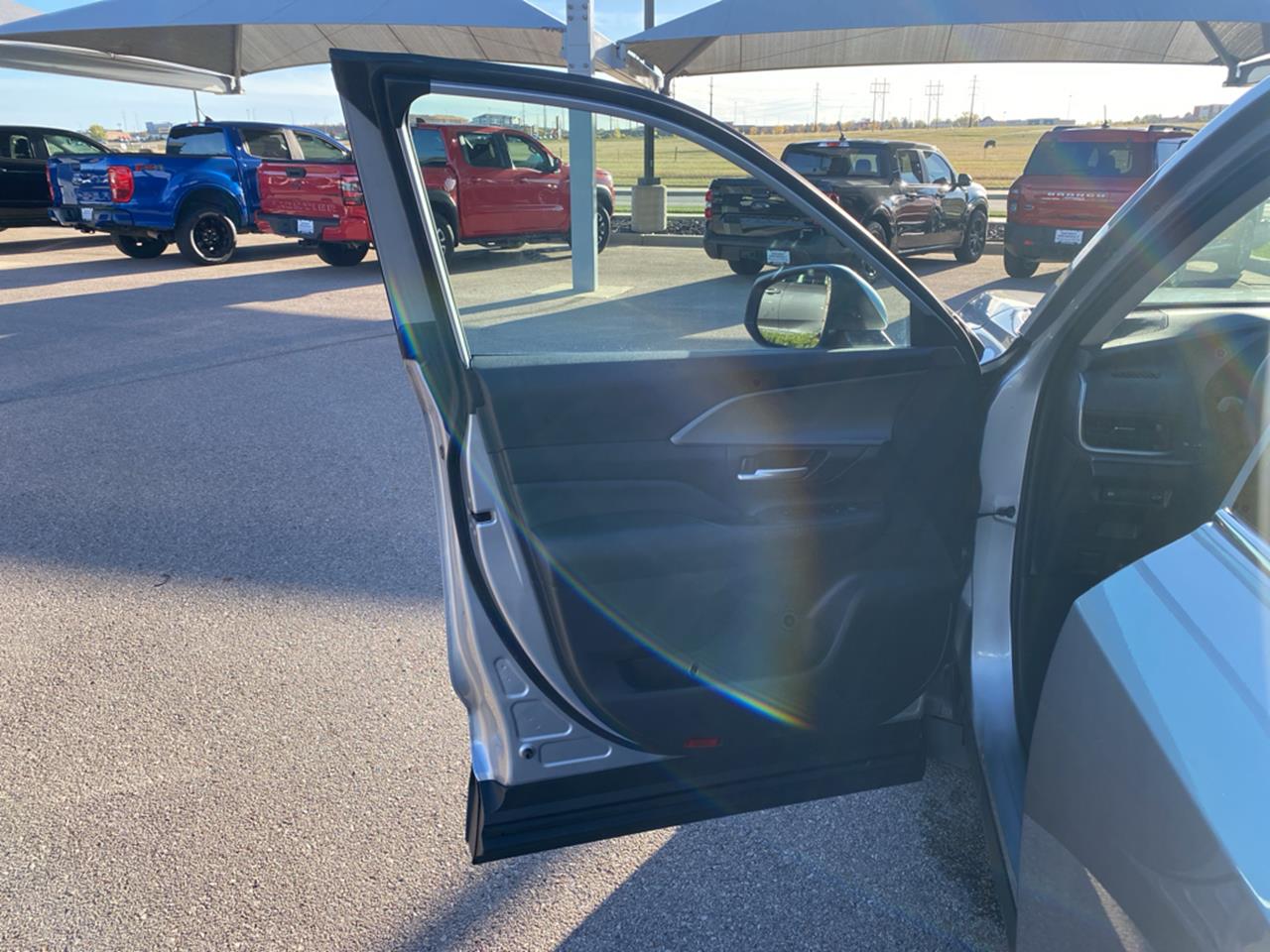 2025 Toyota Grand Highlander