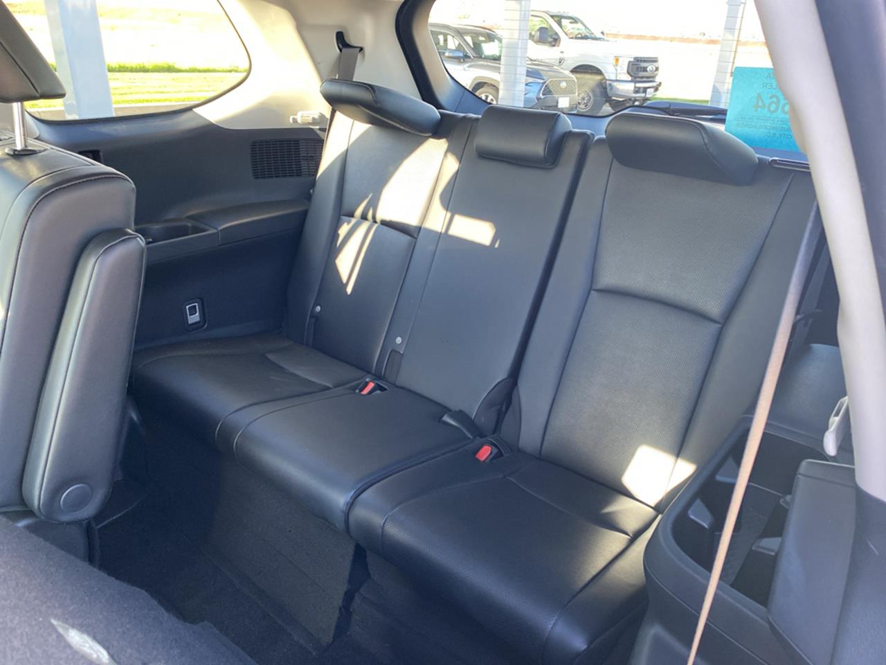 2025 Toyota Grand Highlander