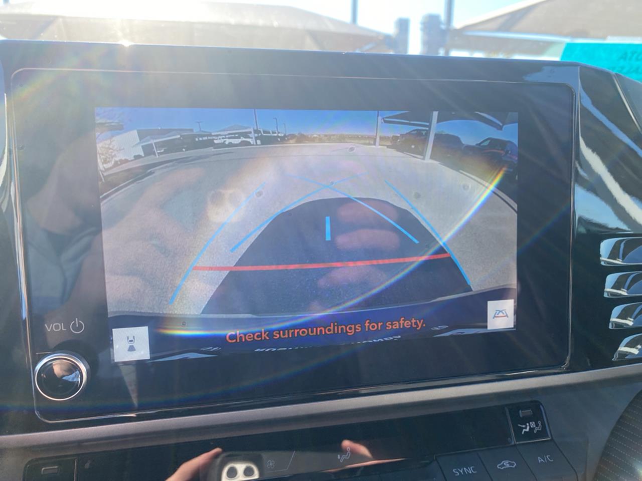 2025 Toyota Camry Hybrid