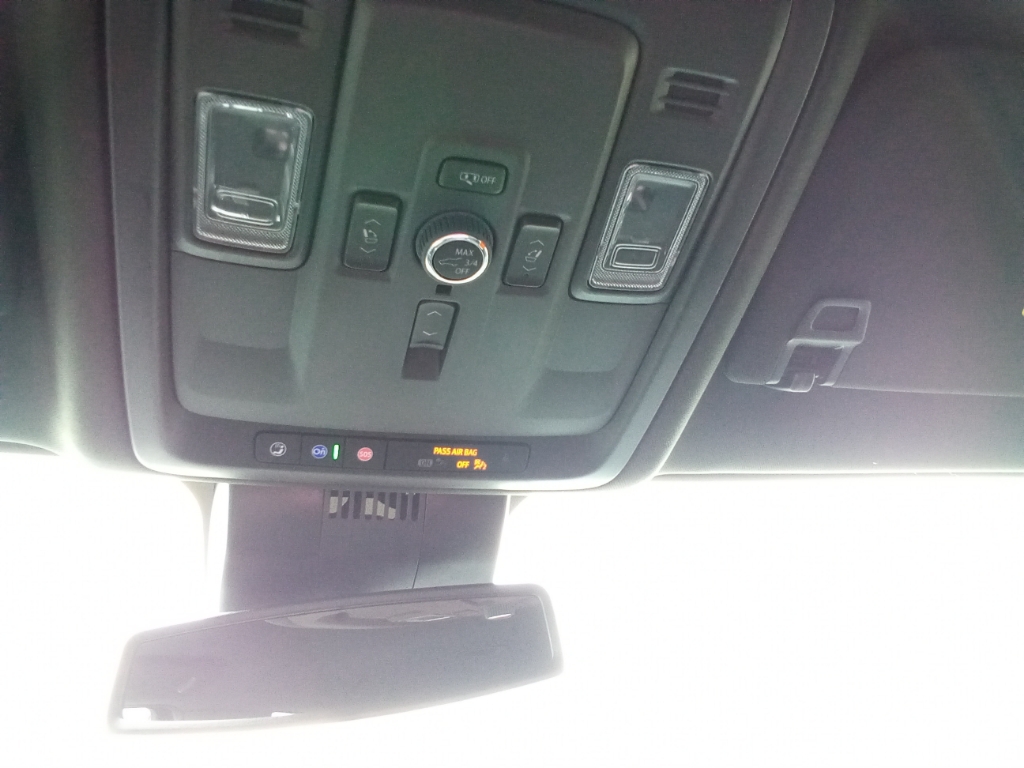 2025 GMC Yukon XL