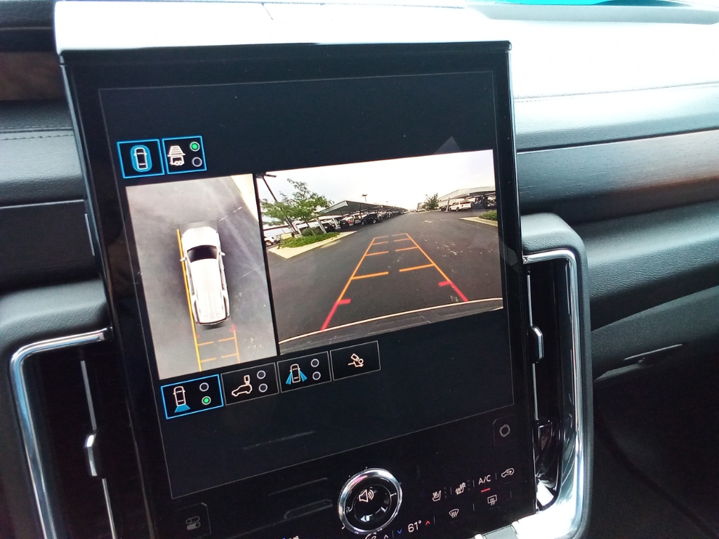 2025 GMC Yukon XL