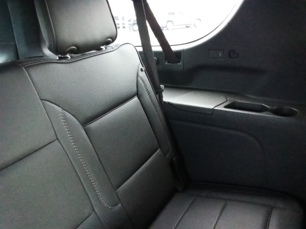 2025 GMC Yukon XL