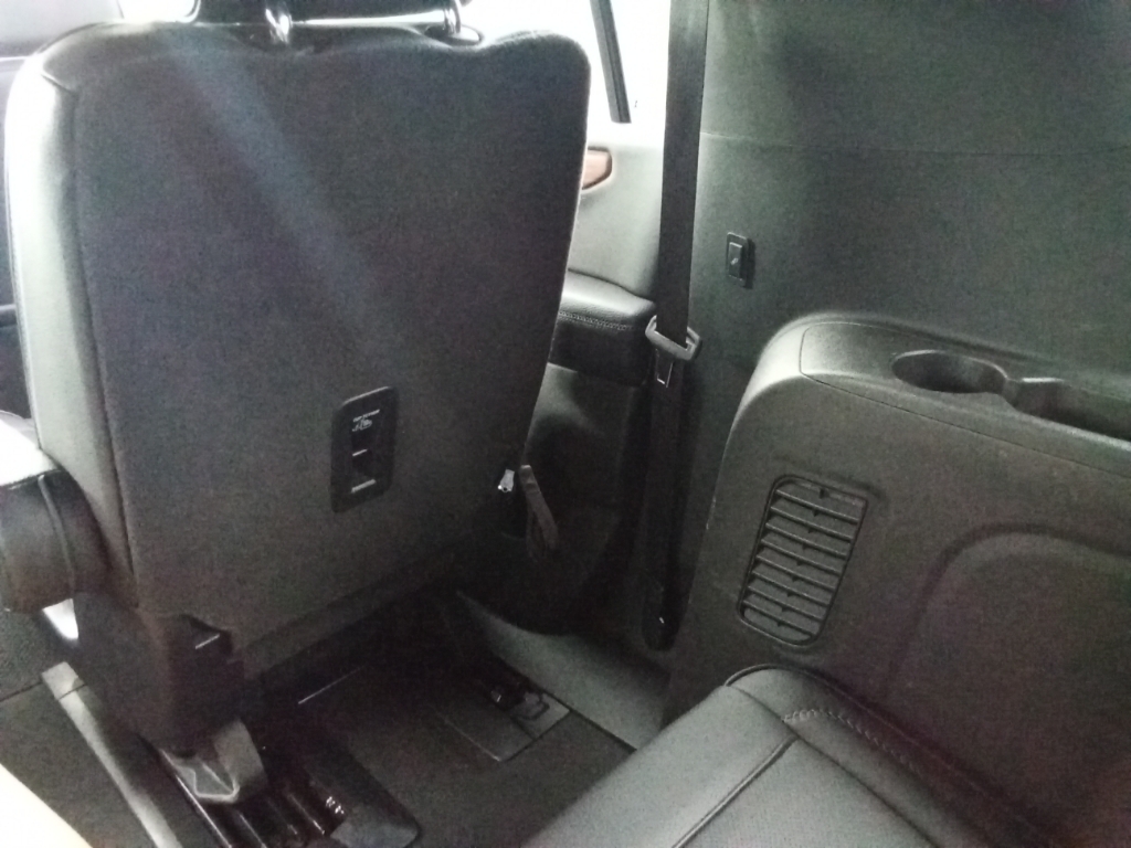 2025 GMC Yukon XL