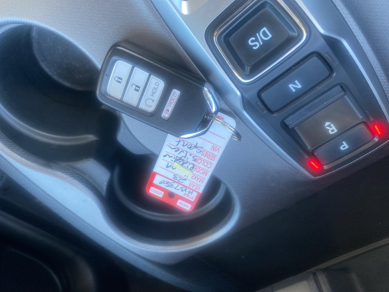 2023 Honda Ridgeline