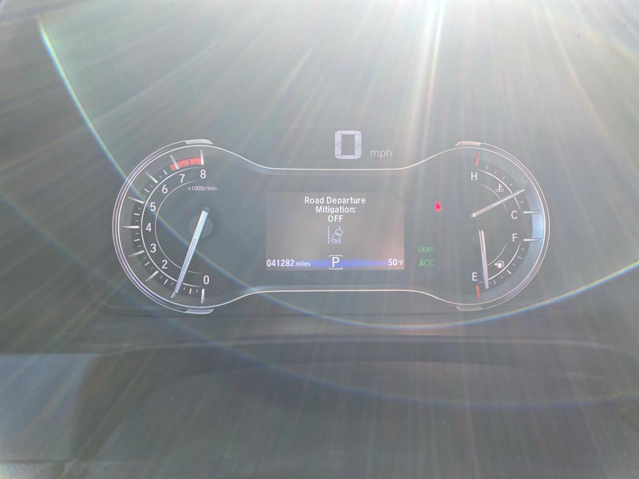 2023 Honda Ridgeline