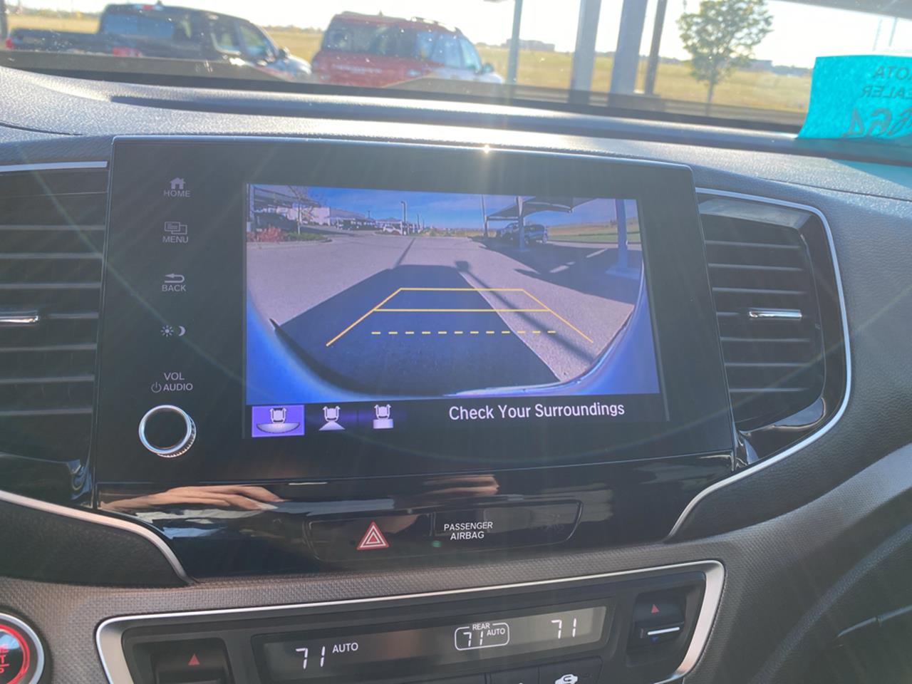 2023 Honda Ridgeline