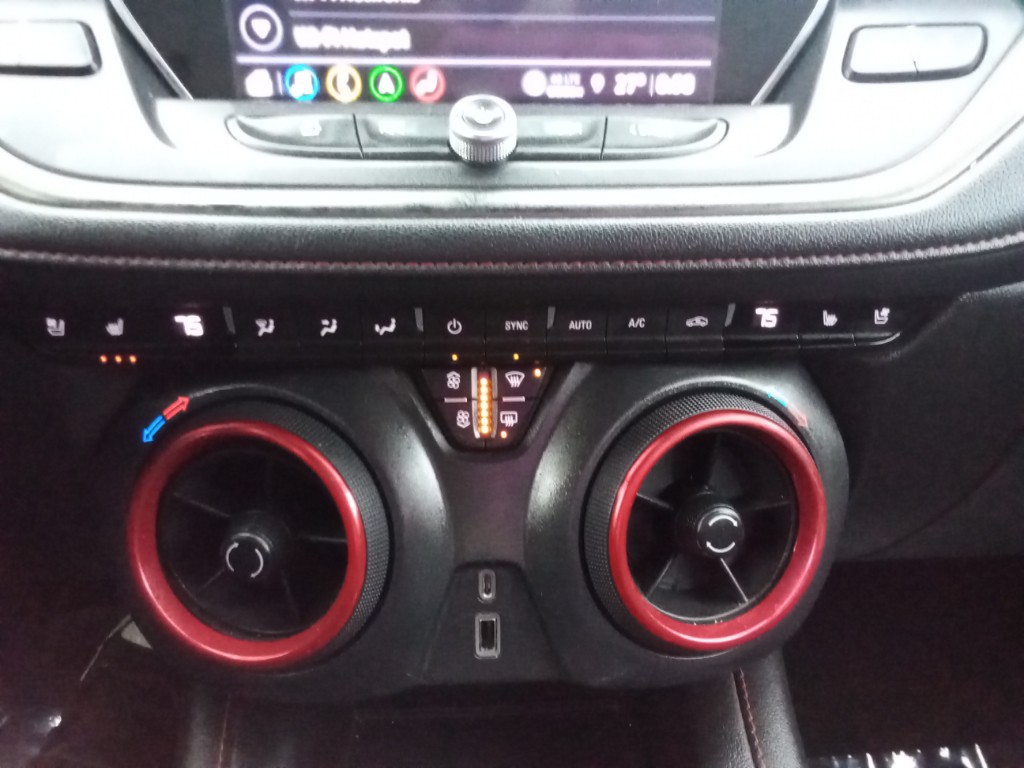 2022 Chevrolet Blazer