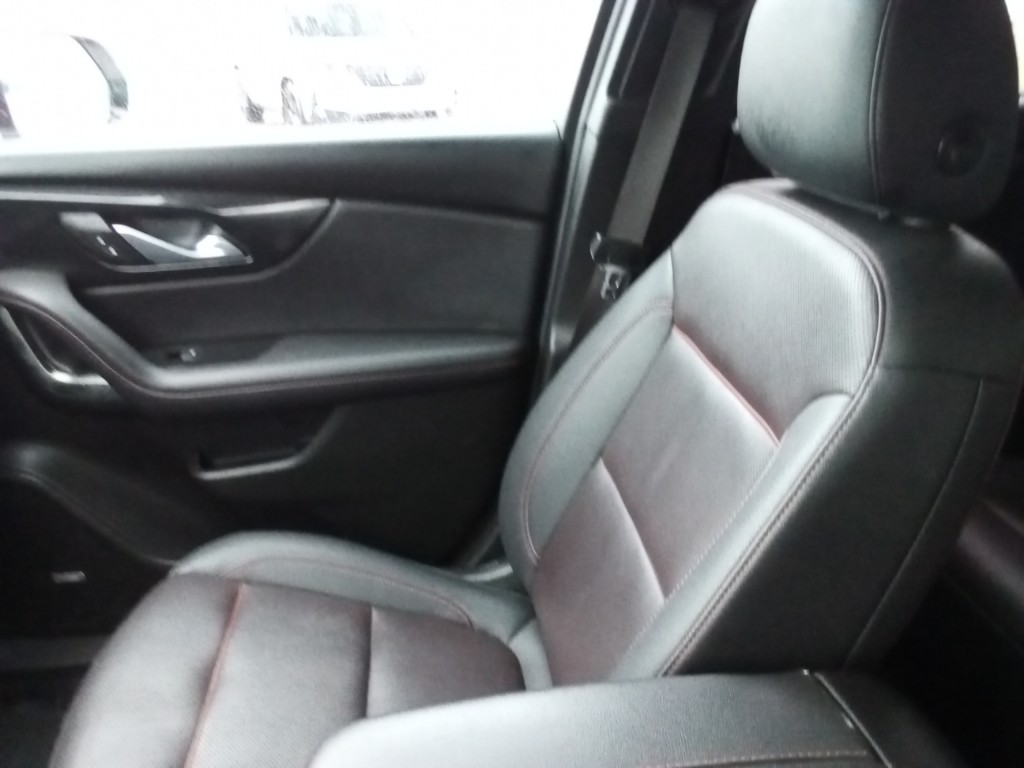 2022 Chevrolet Blazer