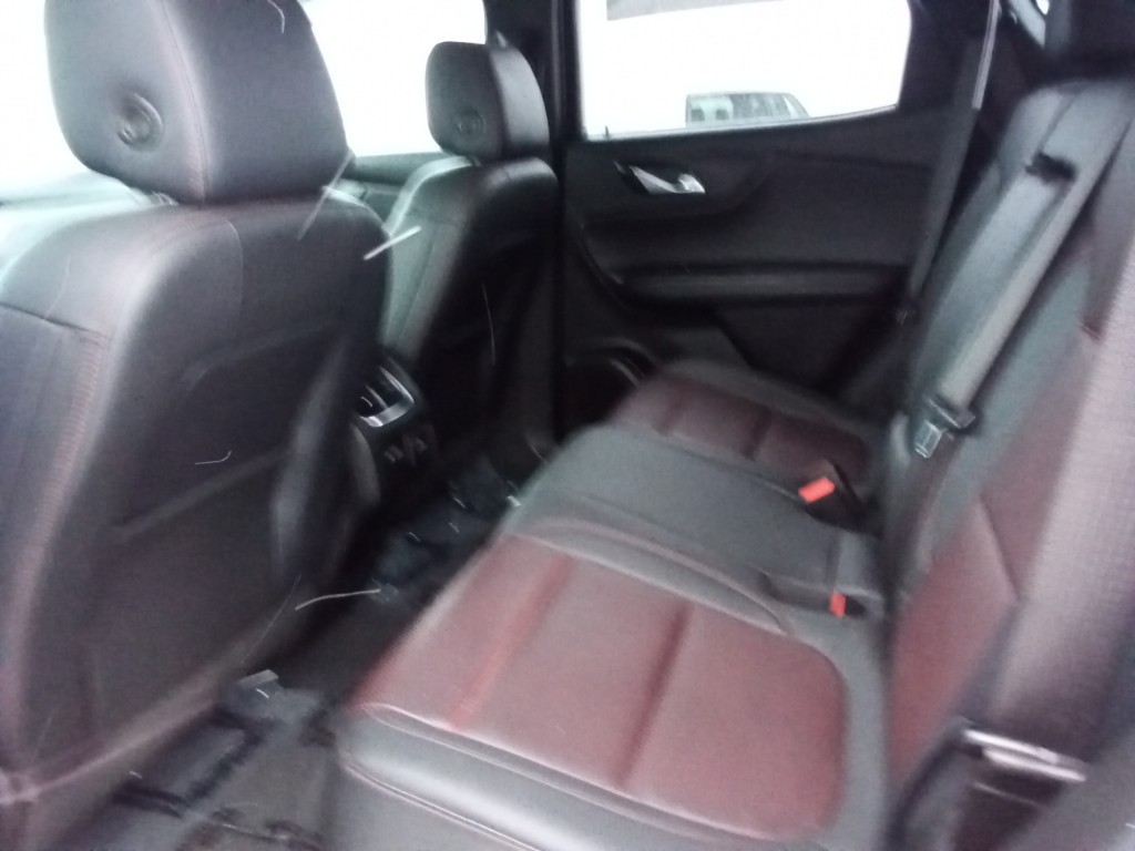 2022 Chevrolet Blazer