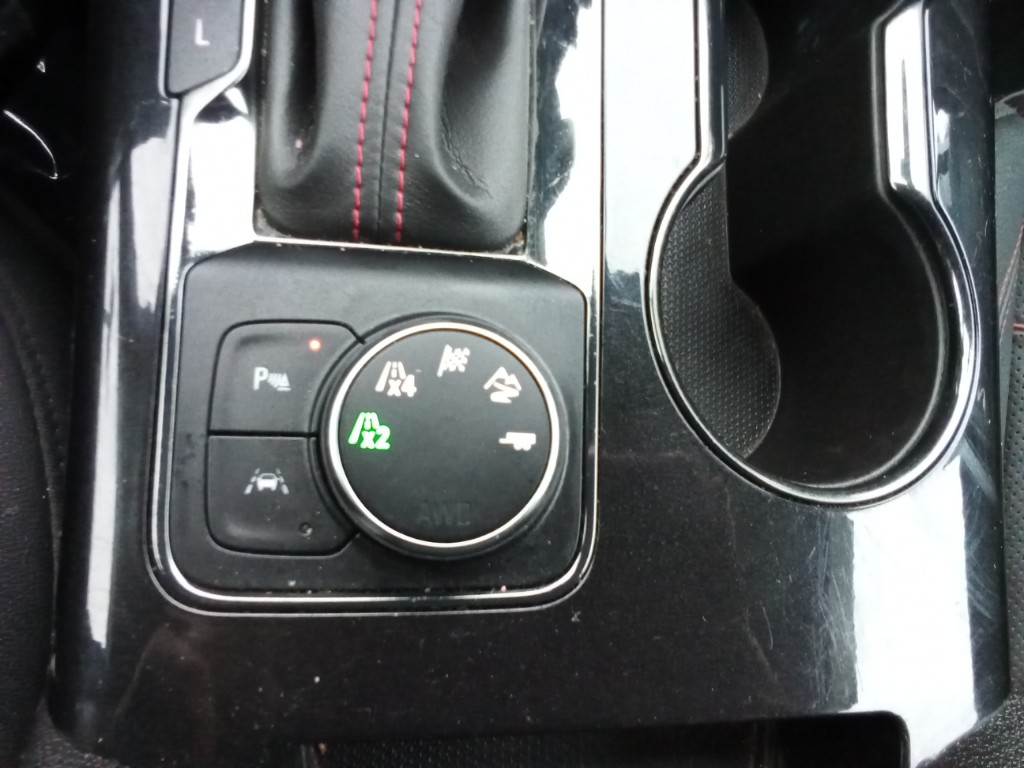 2022 Chevrolet Blazer