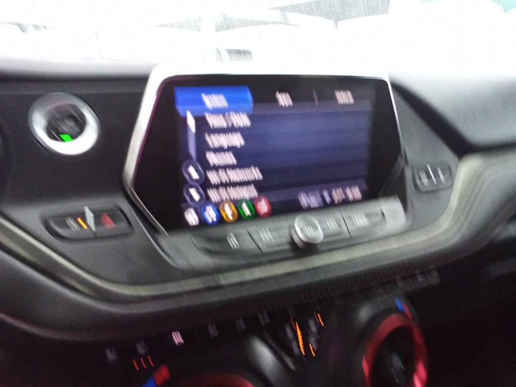 2022 Chevrolet Blazer