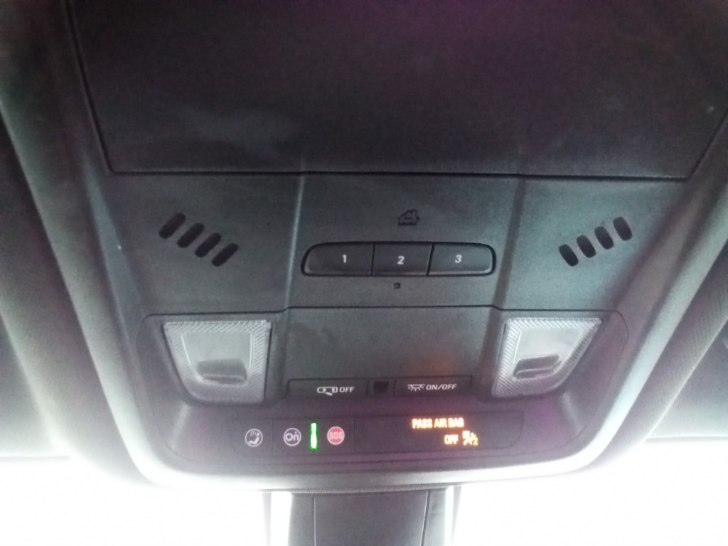 2022 Chevrolet Blazer