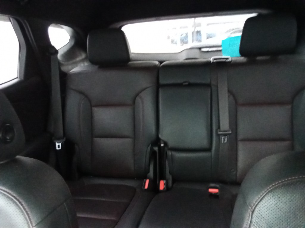 2022 Chevrolet Blazer