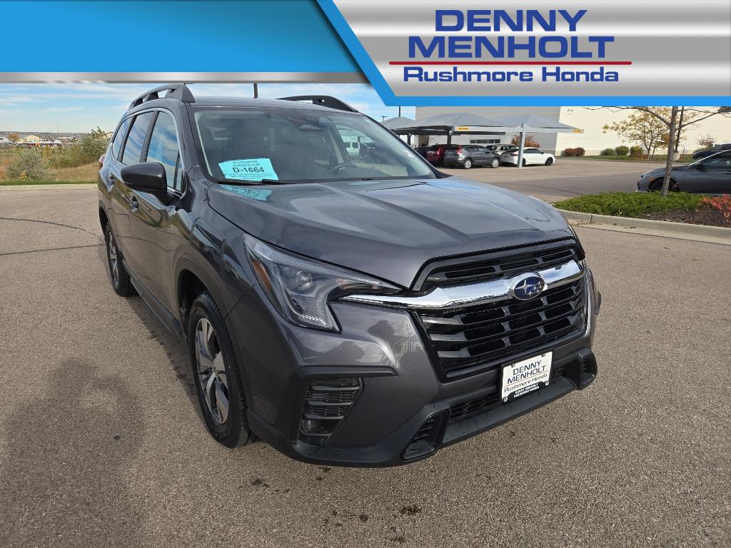 Used 2025 Subaru Ascent Premium SUVs