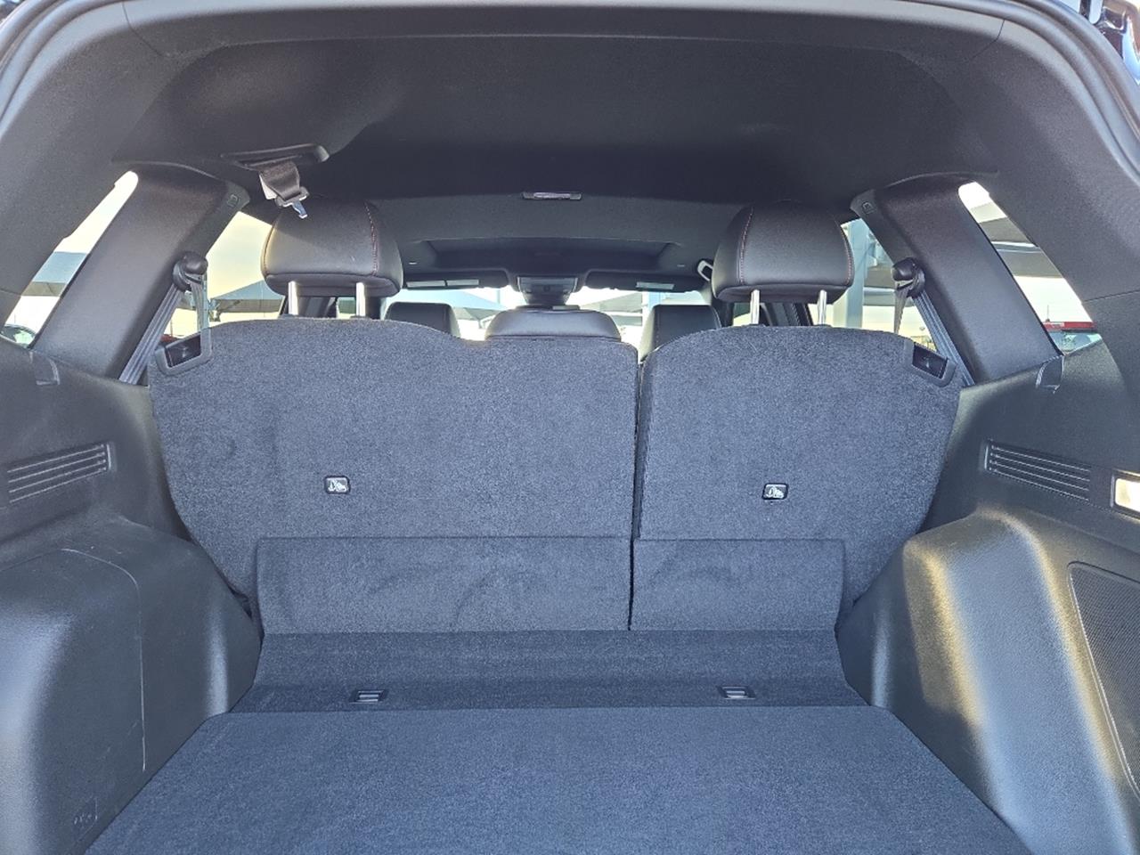 2025 Honda CR-V Hybrid