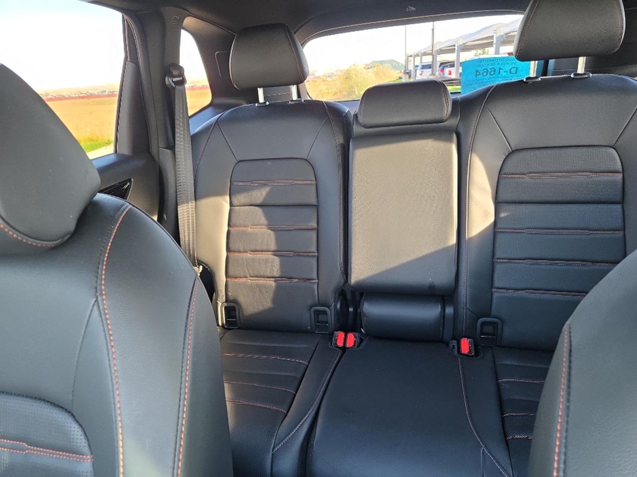 2025 Honda CR-V Hybrid