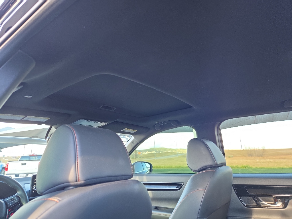 2025 Honda CR-V Hybrid