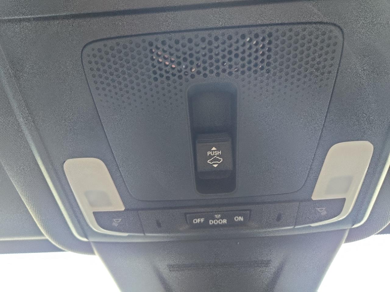 2025 Honda CR-V Hybrid