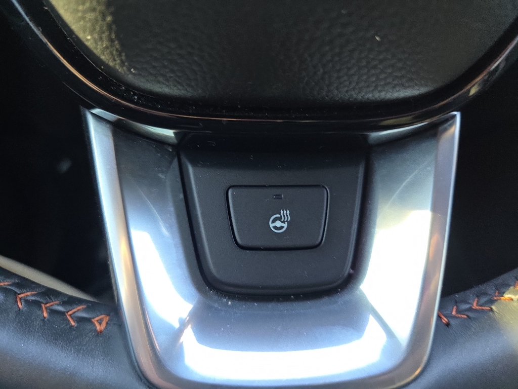 2025 Honda CR-V Hybrid