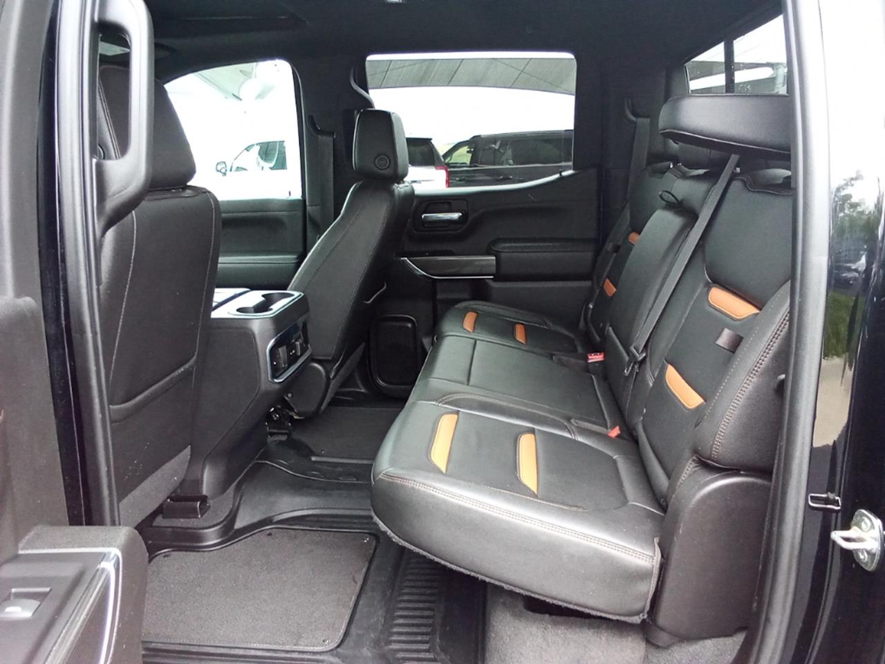 2022 GMC Sierra Limited