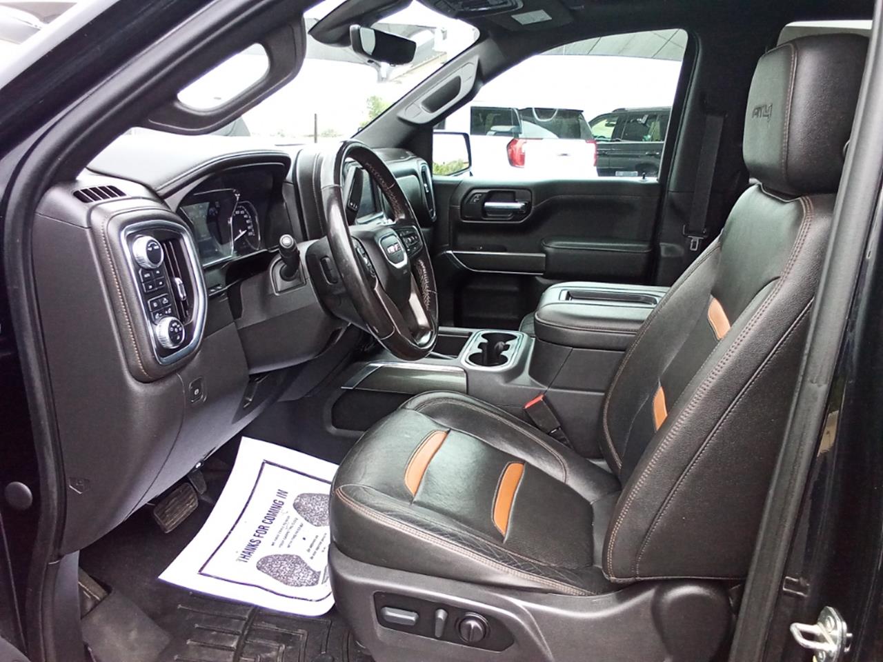 2022 GMC Sierra Limited