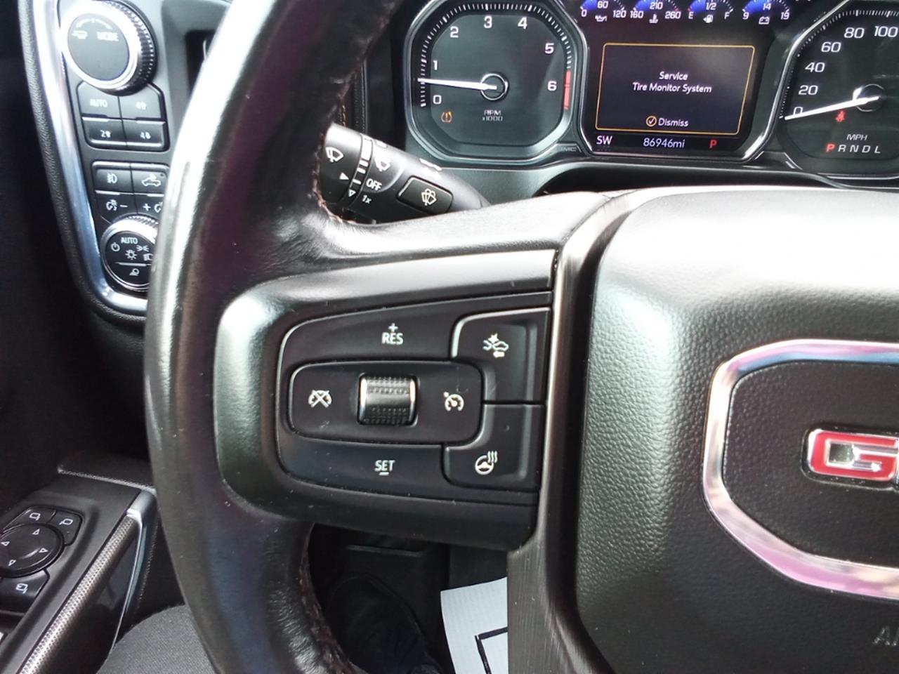 2022 GMC Sierra Limited