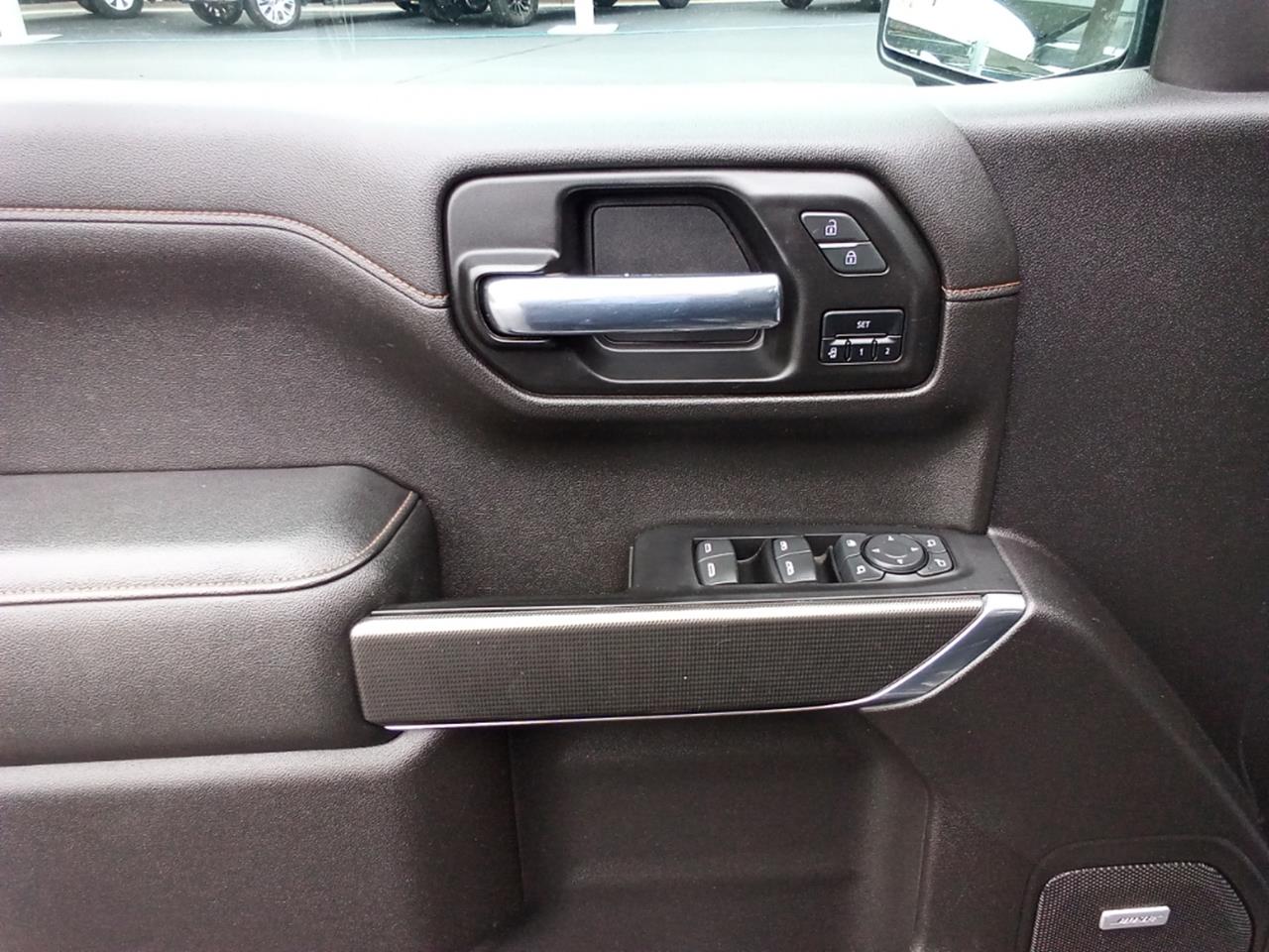2022 GMC Sierra Limited