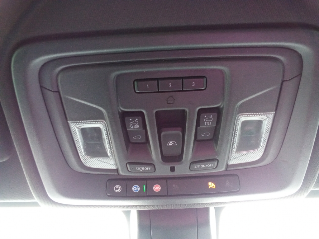 2022 GMC Sierra Limited