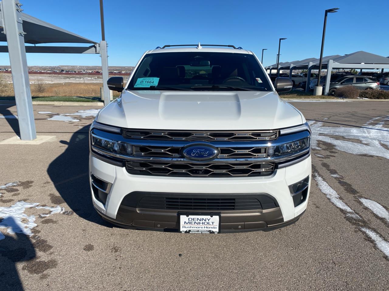 2022 Ford Expedition