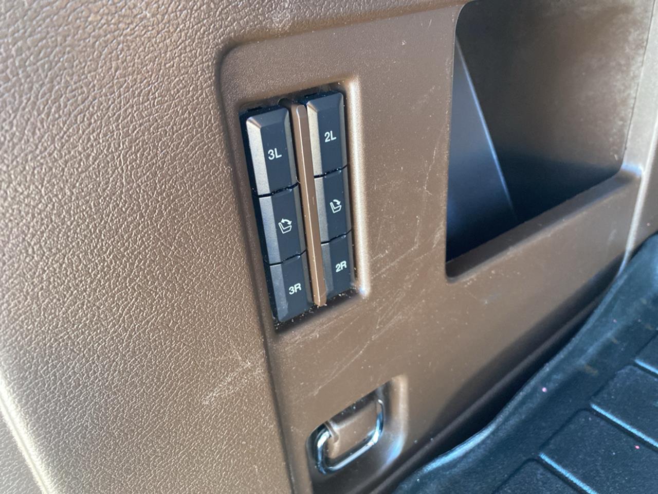 2022 Ford Expedition