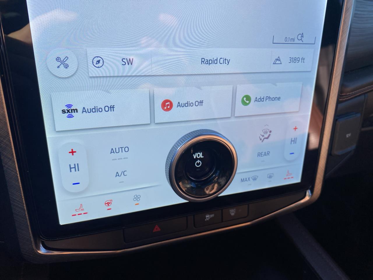 2022 Ford Expedition