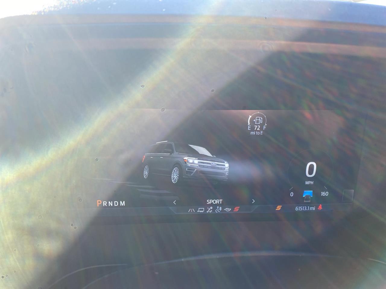 2022 Ford Expedition