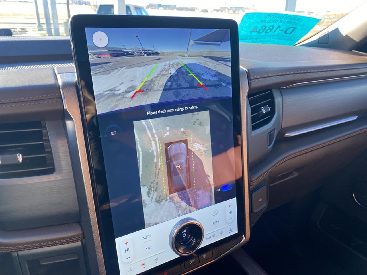 2022 Ford Expedition