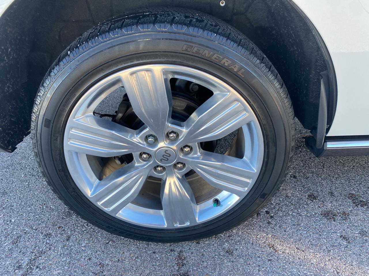 2022 Ford Expedition