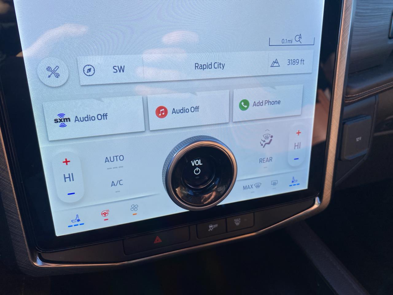 2022 Ford Expedition