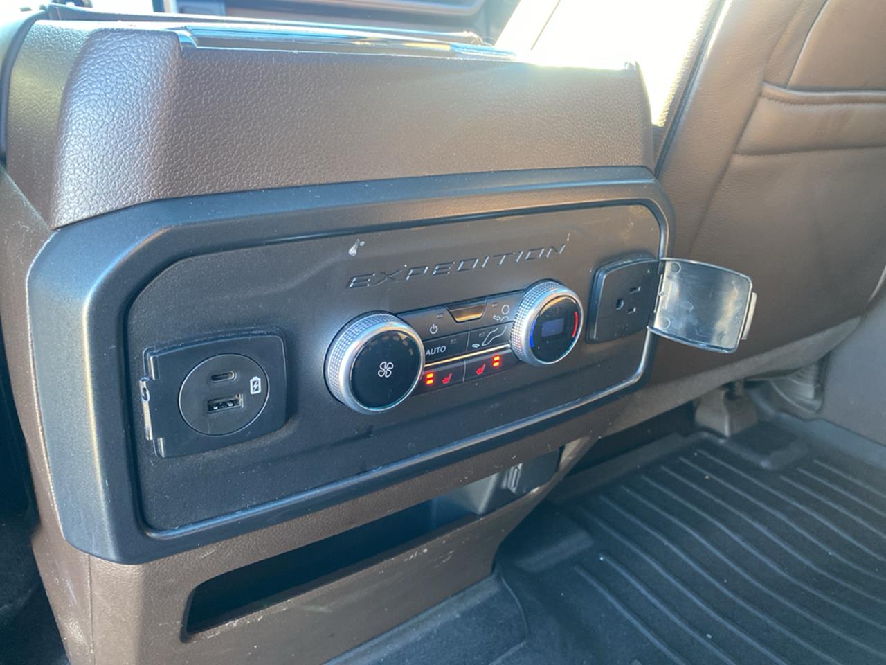 2022 Ford Expedition