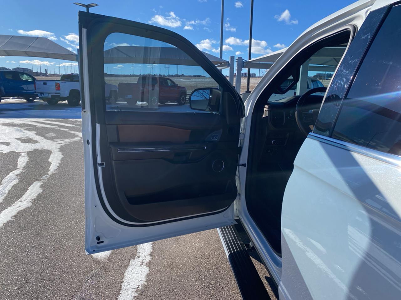 2022 Ford Expedition