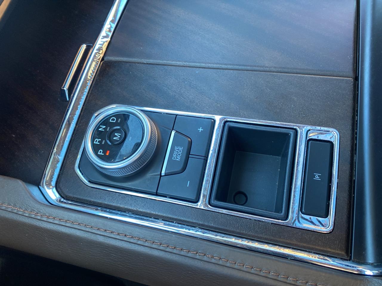 2022 Ford Expedition